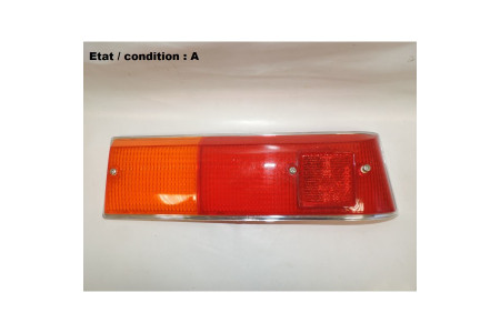 Right taillight lens PK LMP 3693