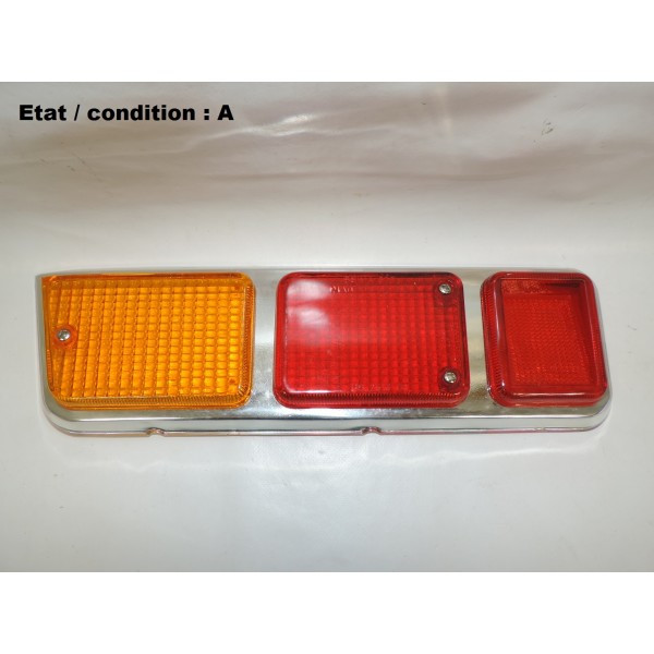 Left taillight lens SEIMA 623