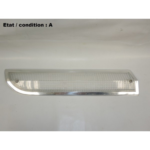 Cabochon feu clignotant veilleuse droit SEIMA 10460A