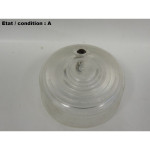 Cabochon feu gabarit cristal JOKON 11790 R7