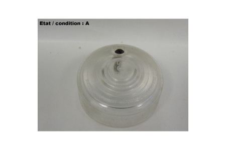 Cabochon feu gabarit cristal JOKON 11790 R7