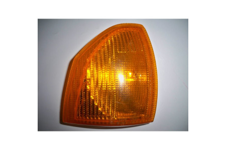 Left rear indicator light SEIMA 634G