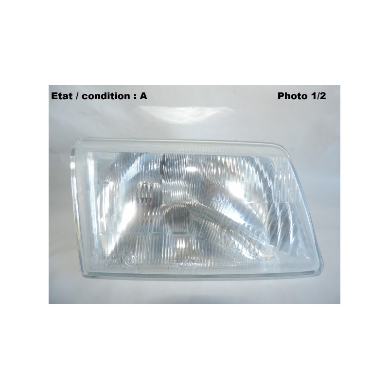 Phare droit H4 SILT 91.610.2-91.710.2