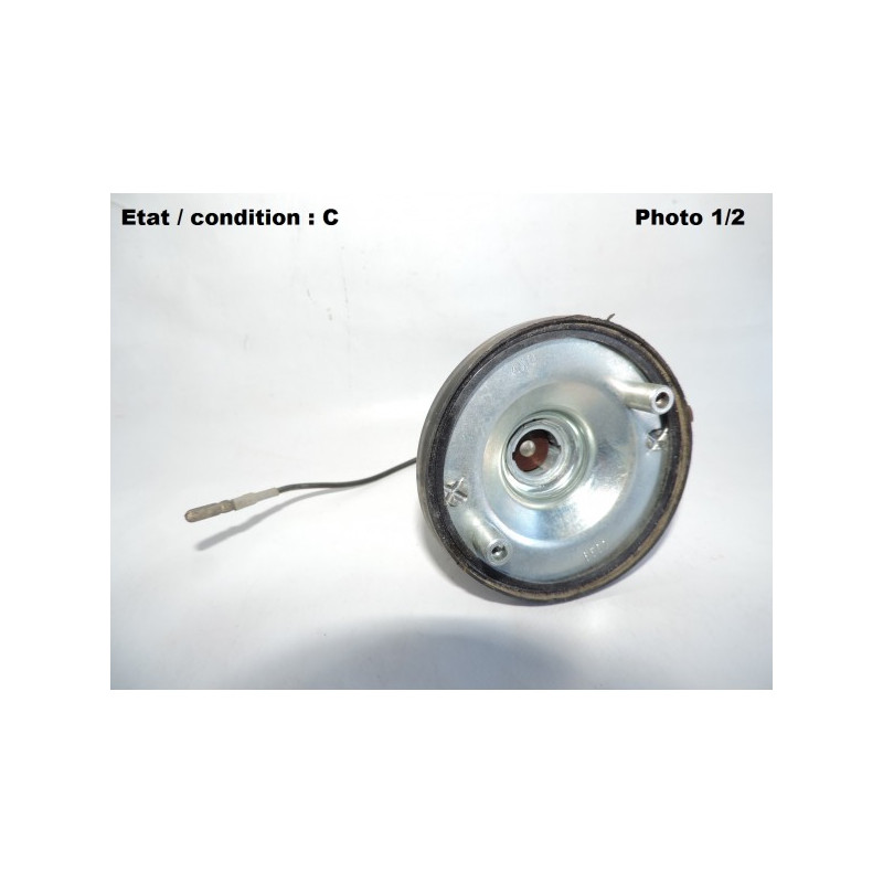 Platine feu de recul AXO 6501
