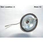 Platine feu de recul AXO 6501