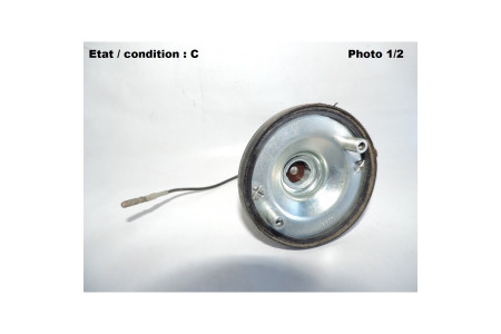 Platine feu de recul AXO 6501