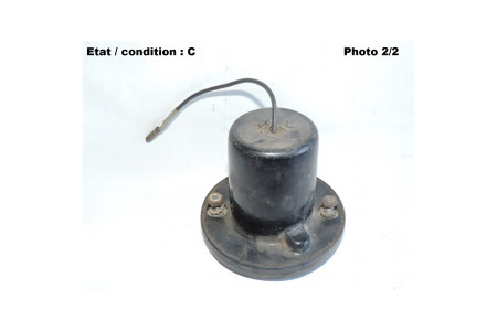 Platine feu de recul AXO 6501