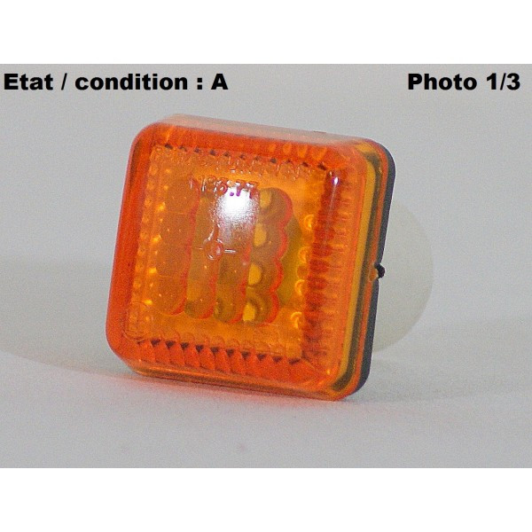 Wing indicator light CIBIE 87016