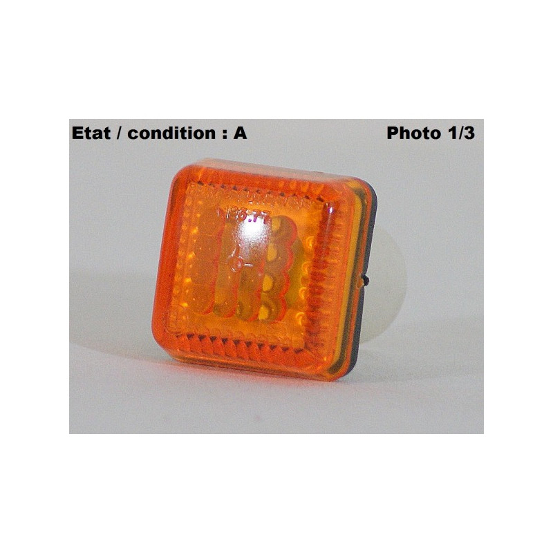 Wing indicator light CIBIE 87016