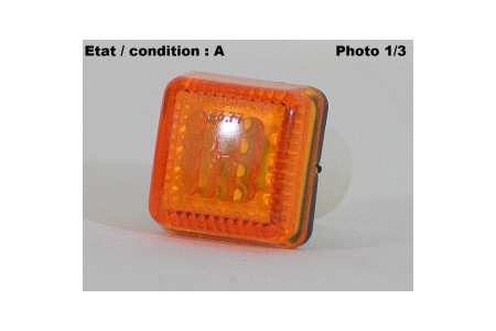 Wing indicator light CIBIE 87016