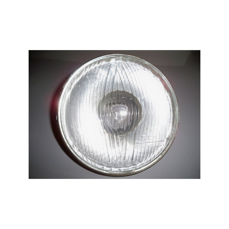 External headlight H1 CIBIE 45046