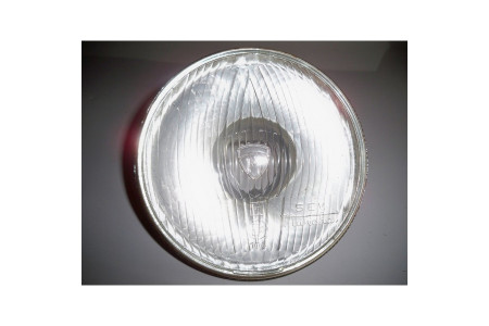 External headlight H1 CIBIE 45046