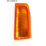 Left front light indicator BOSCH 1305232018
