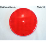 Cabochon feu arrière rouge COBO 02.279.011