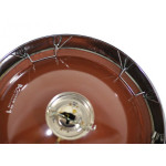 Headlight clip 30mm