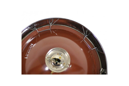 Headlight clip 30mm