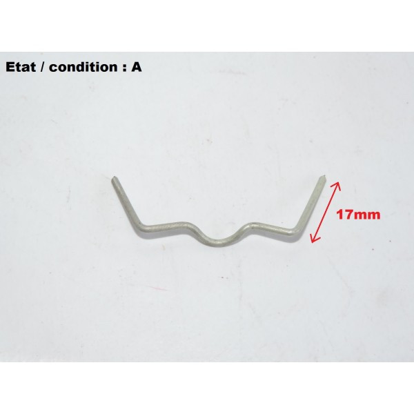 Agrafe de phare 17mm