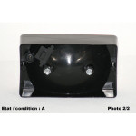 Front indicator lens Rondo GELBON 51208