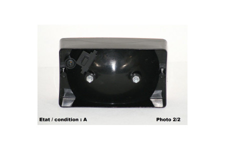 Front indicator lens Rondo GELBON 51208