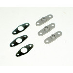 Headlight mounting kit (X4) SEV MARCHAL 61981303