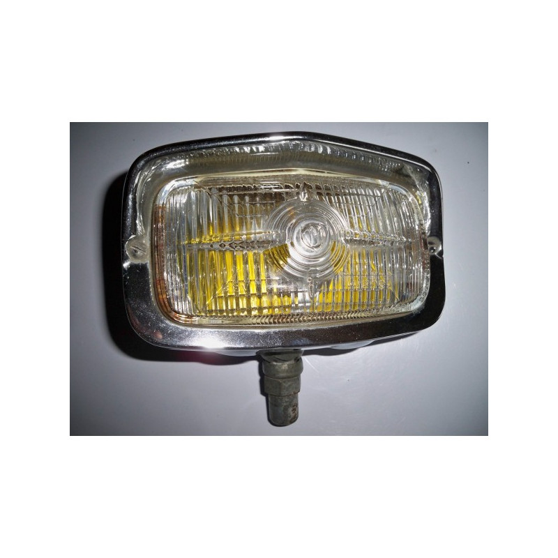 Spotlight headlight SEV MARCHAL Fantastic 658