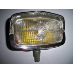 Spotlight headlight SEV MARCHAL Fantastic 658
