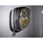 Spotlight headlight SEV MARCHAL Fantastic 658