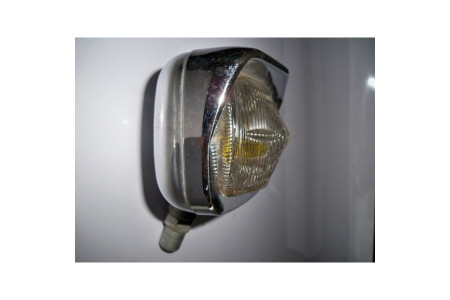 Spotlight headlight SEV MARCHAL Fantastic 658