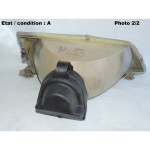 Right headlight H4 VALEO 084638