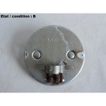 Front light indicator bulb holder CIBIE 22004 (BAY15d)