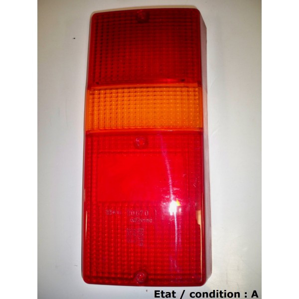 Right taillight lens SEIMA 20670