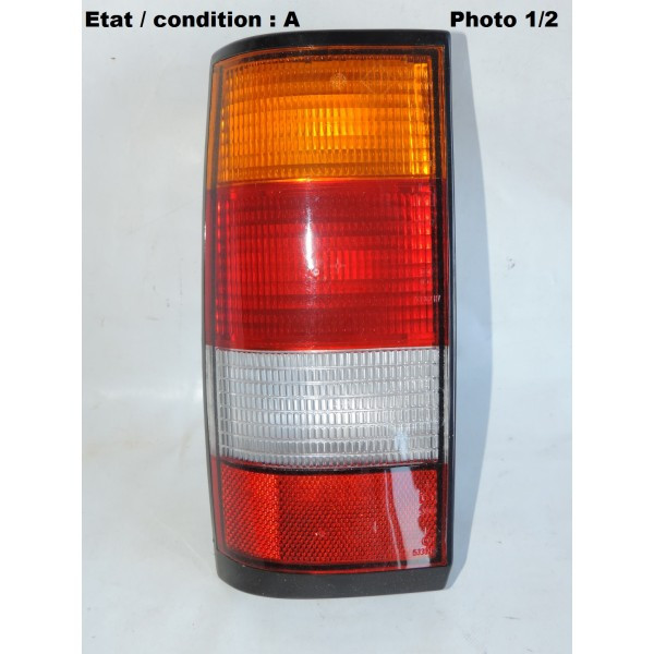 Feu arrière gauche SWF 396.081