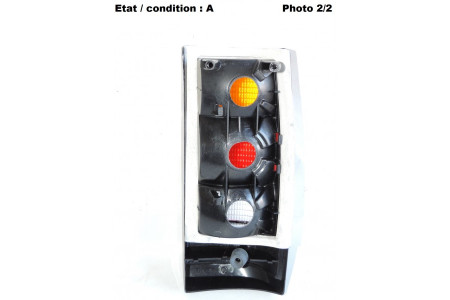 Feu arrière gauche SWF 396.081