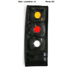 Left taillight SWF 396.081