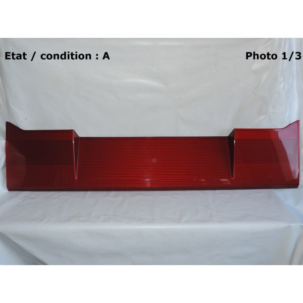 Rear decorative plate SACEX 3607
