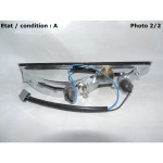 Platine feu clignotant veilleuse avant droit SEIMA 426G