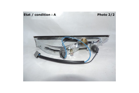Platine feu clignotant veilleuse avant droit SEIMA 426G