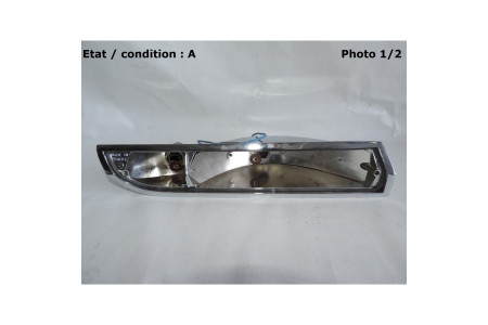 Platine feu clignotant veilleuse avant droit SEIMA 426G