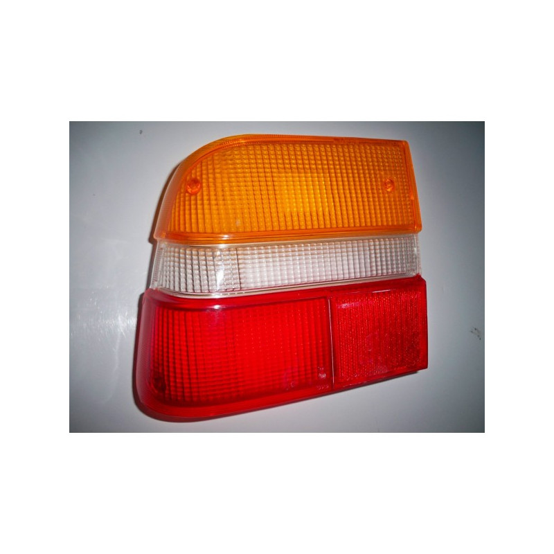 Left hand tail light lens CIBIE 8076Z