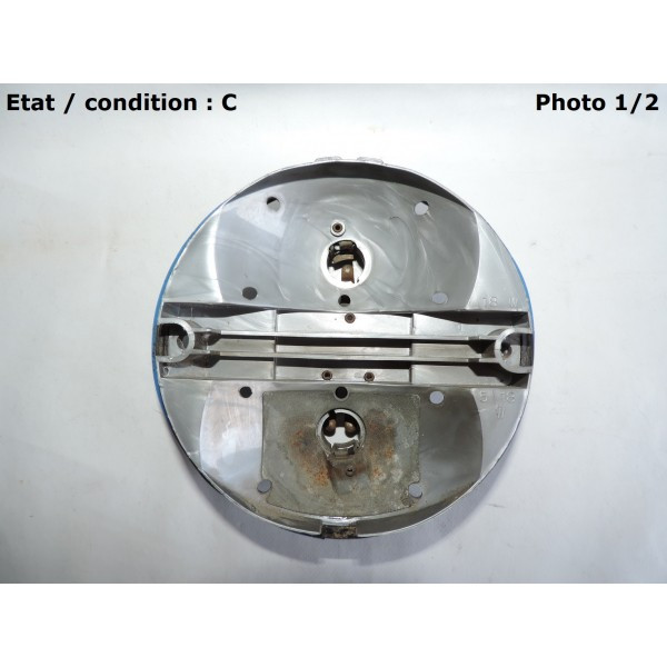 Taillight lens STARS 1.75.00