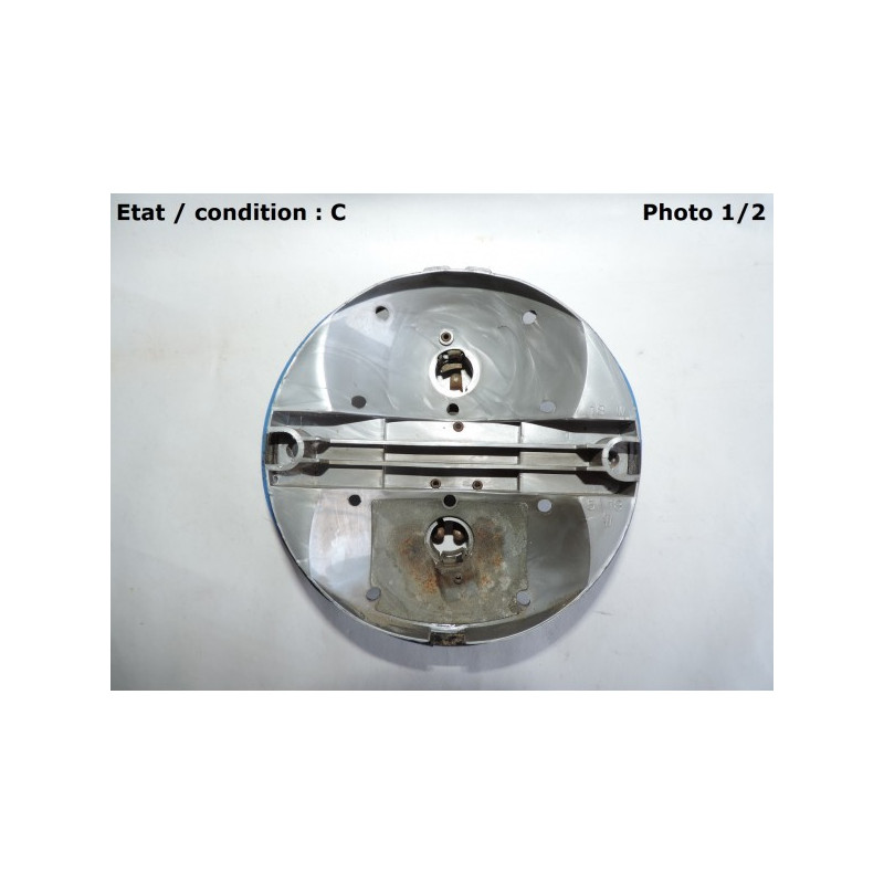 Taillight lens STARS 1.75.00
