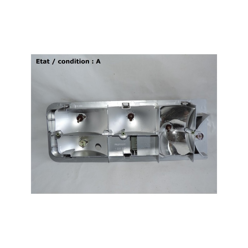 Platine feu arrière gauche FRANKANI 1220387