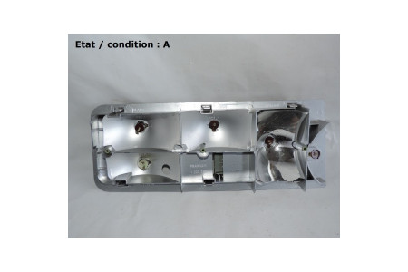 Platine feu arrière gauche FRANKANI 1220387