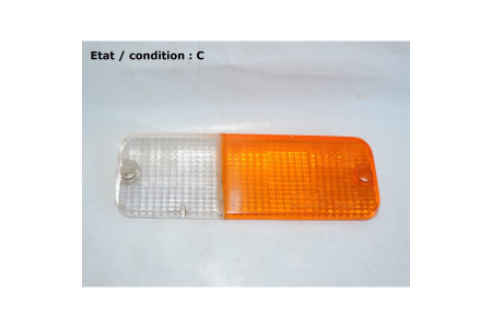 Right front light indicator lens ALTISSIMO 20.5072