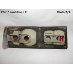 Left taillight FORD 81AG13A603AB