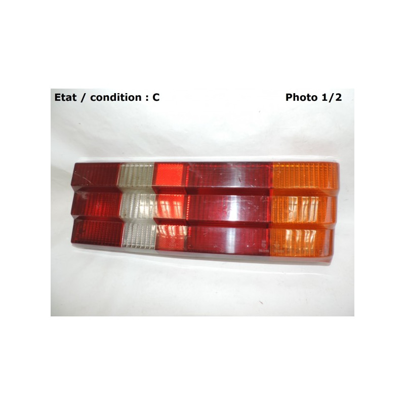 Left taillight FORD 81AG13A603AB