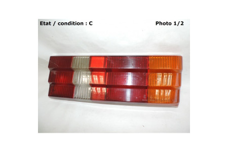 Left taillight FORD 81AG13A603AB