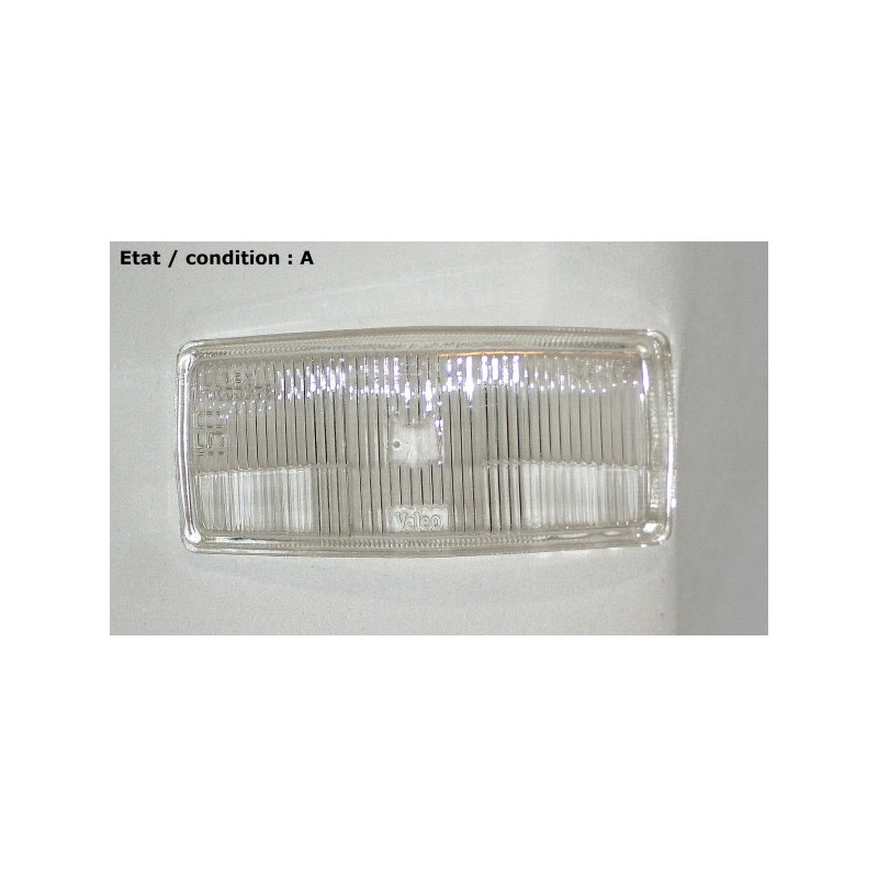 Foglight headlight lens MARCHAL 670 680 690