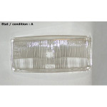 Foglight headlight lens MARCHAL 670 680 690