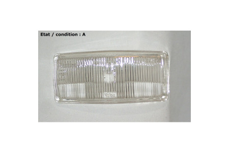 Foglight headlight lens MARCHAL 670 680 690